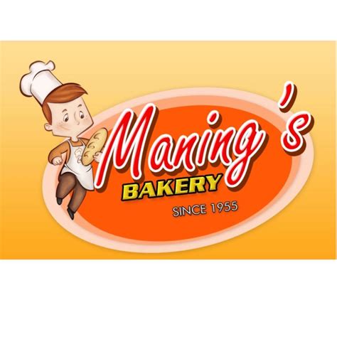 Maning's Bakery San Jose, Batangas .